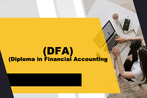 Course - Diploma in Computer Application - 6 Month